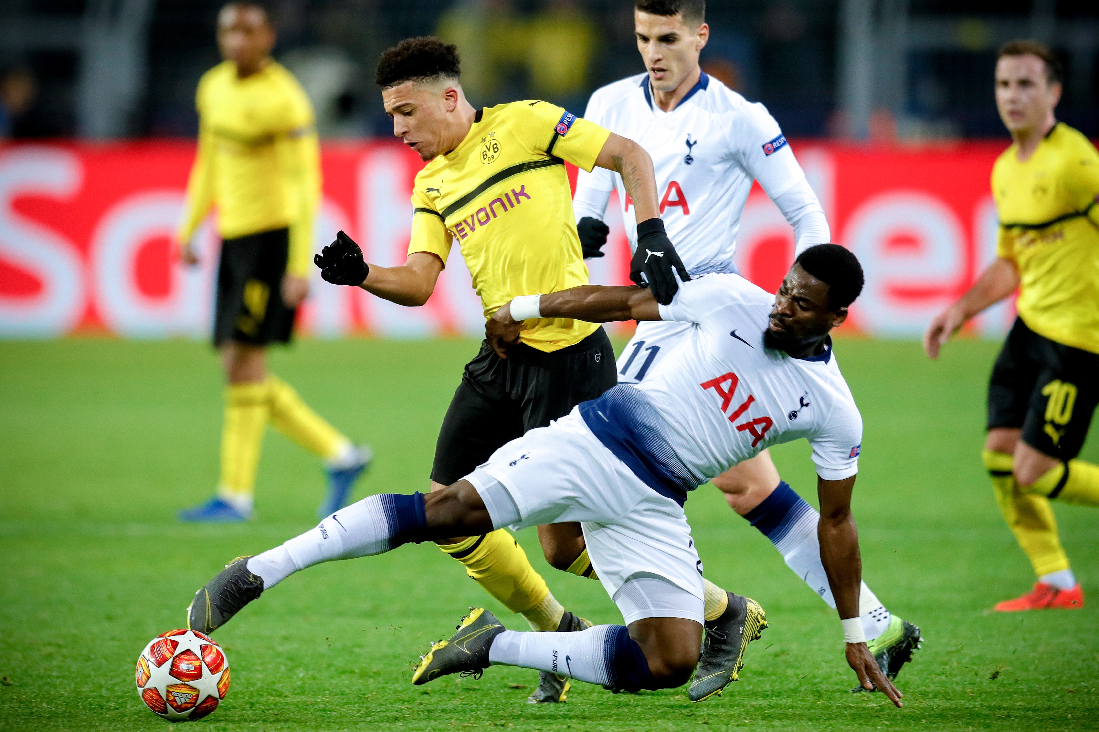 九游网址入口-多特蒙德痛失冠军